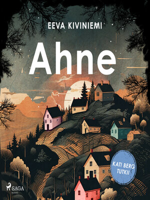 cover image of Ahne